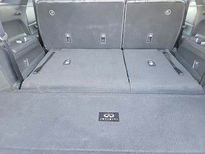 2023 INFINITI QX60 PURE