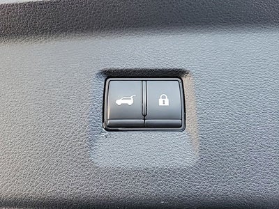 2023 INFINITI QX60 PURE