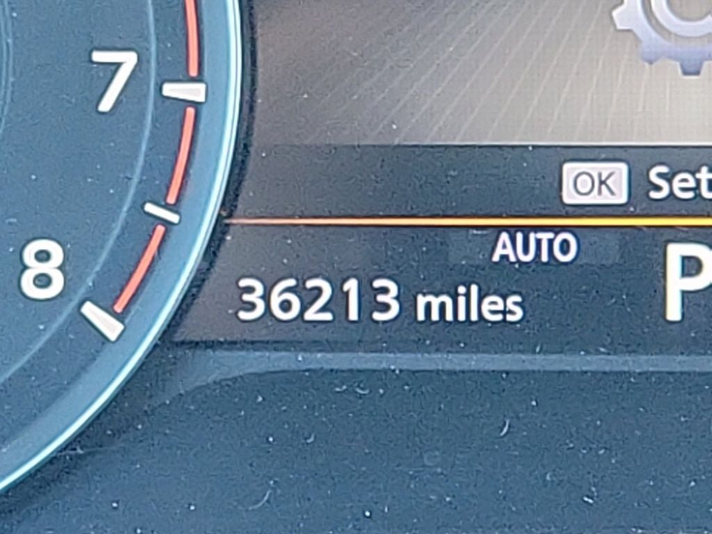 2023 INFINITI QX60 PURE