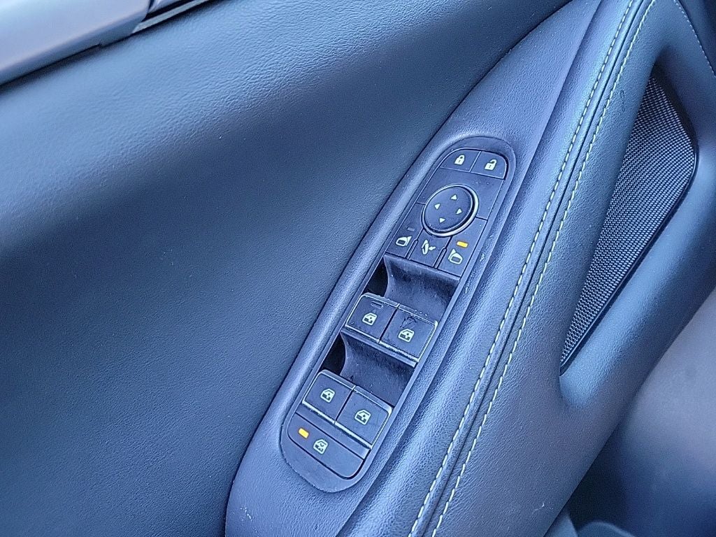 2023 INFINITI QX60 PURE