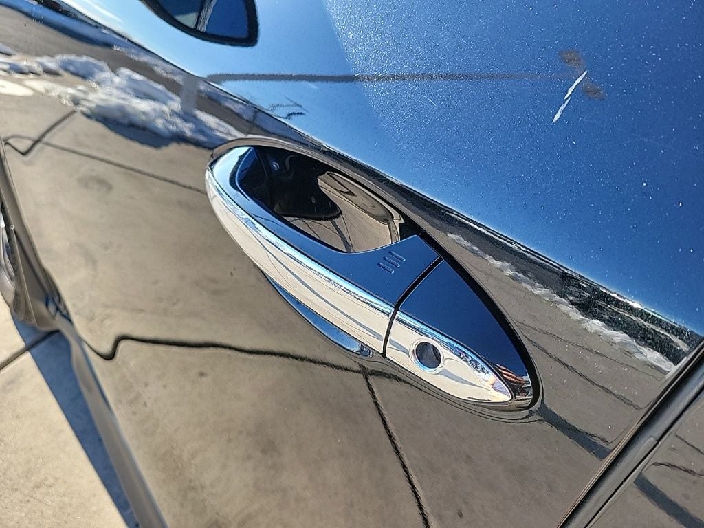 2023 INFINITI QX60 PURE