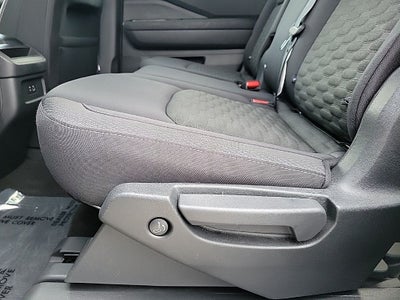 2023 Nissan Pathfinder S
