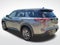 2023 Nissan Pathfinder S