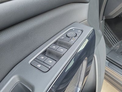 2023 Nissan Pathfinder S