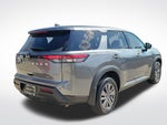 2023 Nissan Pathfinder S