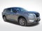 2023 Nissan Pathfinder S