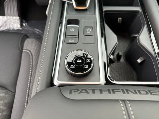 2024 Nissan Pathfinder SV in Virginia Beach, VA - Priority Auto Group