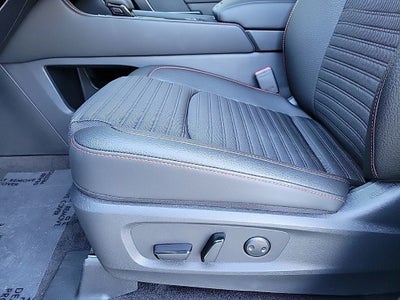 2026 Nissan Pathfinder Rock Creek®