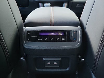 2026 Nissan Pathfinder Rock Creek®
