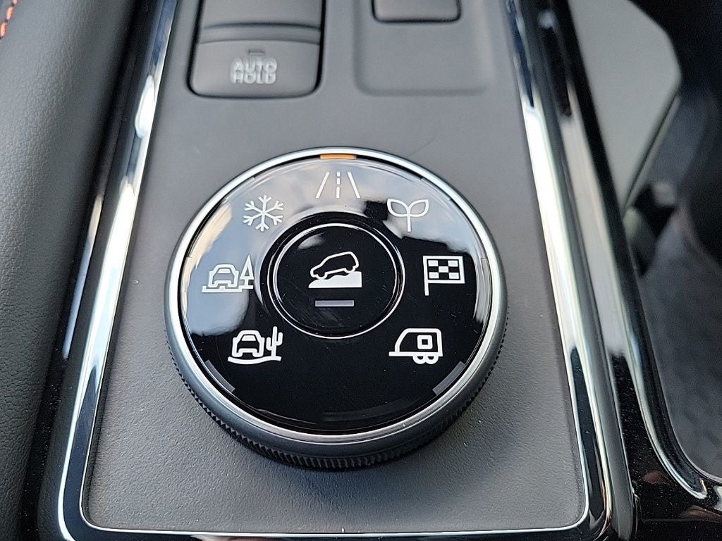 2026 Nissan Pathfinder Rock Creek®