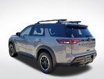 2026 Nissan Pathfinder Rock Creek®
