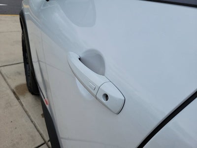 2026 Nissan Pathfinder Rock Creek®