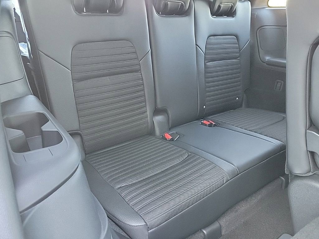 2026 Nissan Pathfinder Rock Creek®