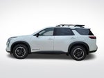 2026 Nissan Pathfinder Rock Creek®