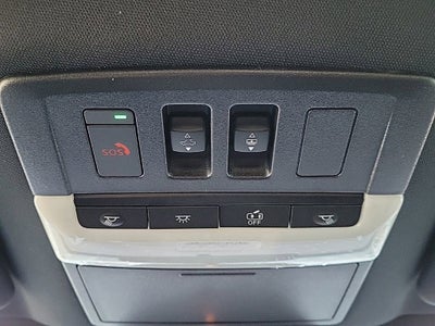 2026 Nissan Pathfinder Rock Creek®