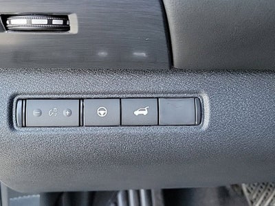 2026 Nissan Pathfinder Rock Creek®