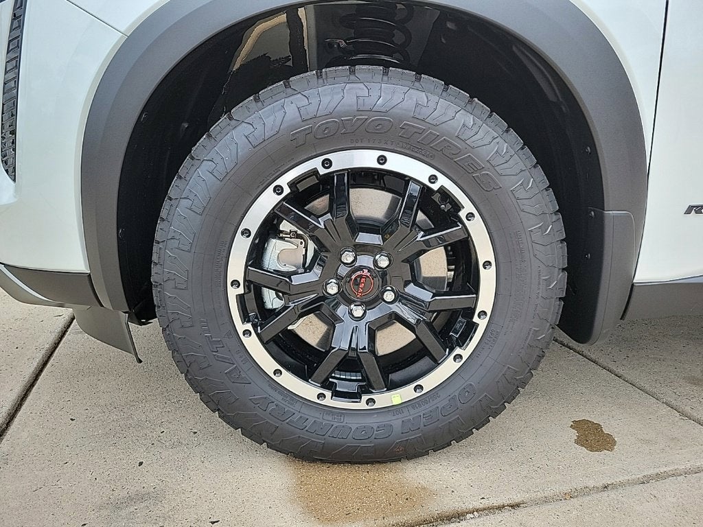2026 Nissan Pathfinder Rock Creek®