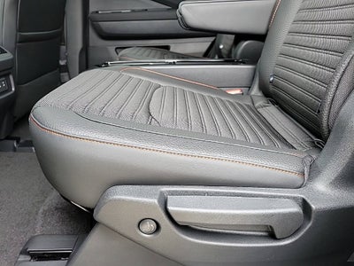 2026 Nissan Pathfinder Rock Creek®