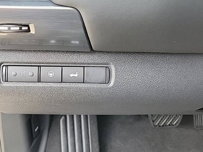 2026 Nissan Pathfinder Rock Creek®