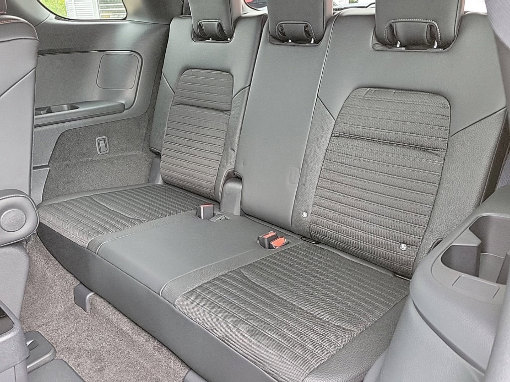 2026 Nissan Pathfinder Rock Creek®
