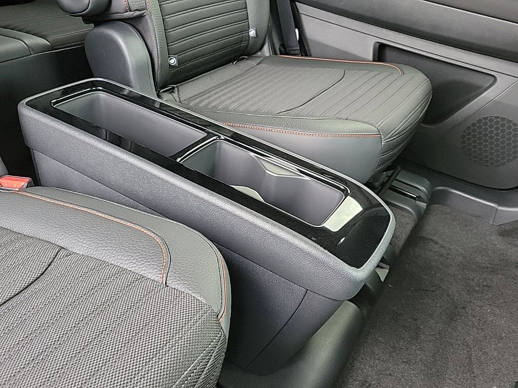 2026 Nissan Pathfinder Rock Creek®
