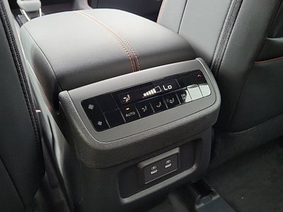 2026 Nissan Pathfinder Rock Creek®