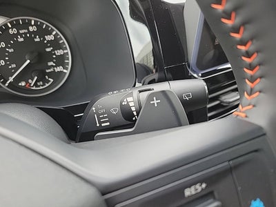2026 Nissan Pathfinder Rock Creek®