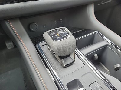 2026 Nissan Pathfinder Rock Creek®
