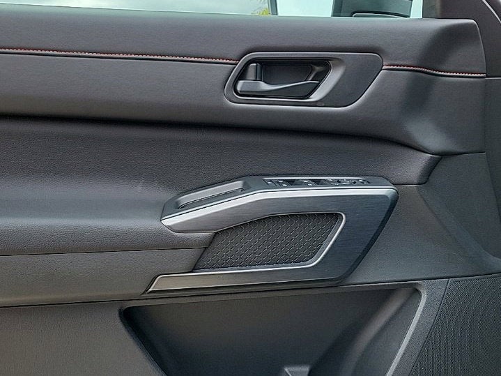 2026 Nissan Pathfinder Rock Creek®