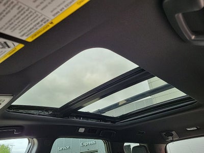 2026 Nissan Pathfinder Rock Creek®