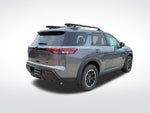 2026 Nissan Pathfinder Rock Creek®