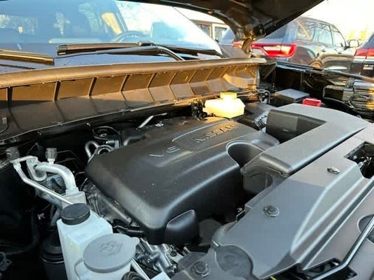 2024 Nissan Pathfinder Platinum in Virginia Beach, VA - Priority Auto Group