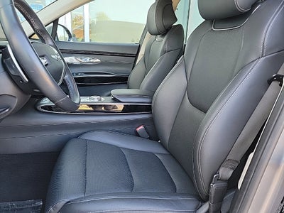 2025 Genesis GV70 2.5T