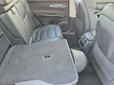 2025 Genesis GV70 2.5T