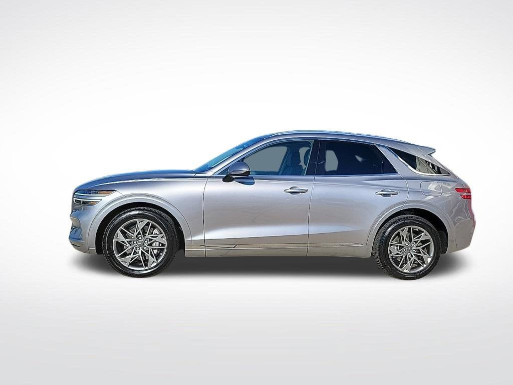 2025 Genesis GV70 2.5T