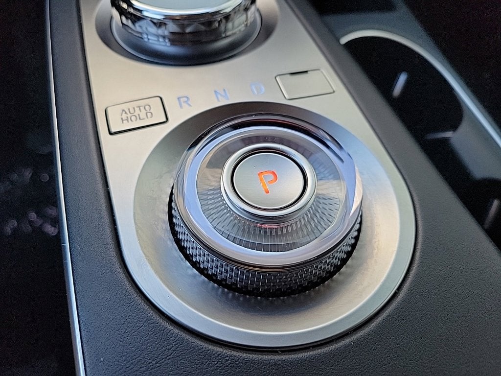 2025 Genesis GV70 2.5T