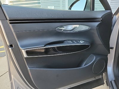 2025 Genesis GV70 2.5T