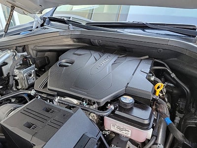 2025 Genesis GV70 2.5T