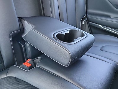 2023 Hyundai Santa Fe Hybrid Limited