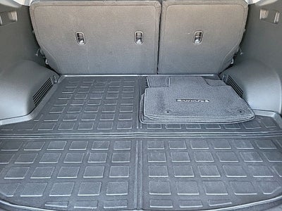 2023 Hyundai Santa Fe Hybrid Limited