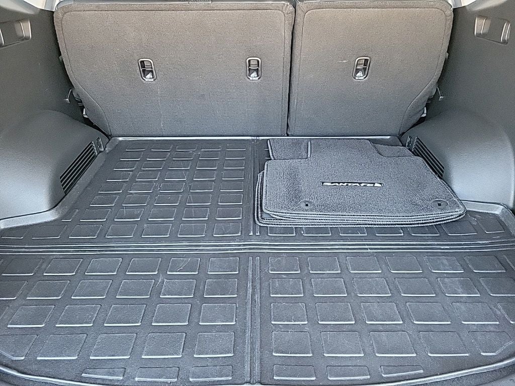 2023 Hyundai Santa Fe Hybrid Limited
