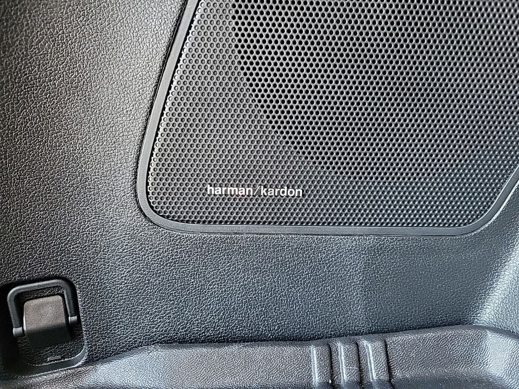 2023 Hyundai Santa Fe Hybrid Limited