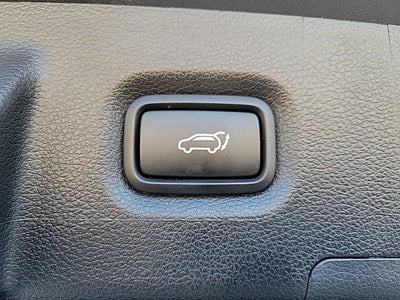 2023 Hyundai Santa Fe Hybrid Limited