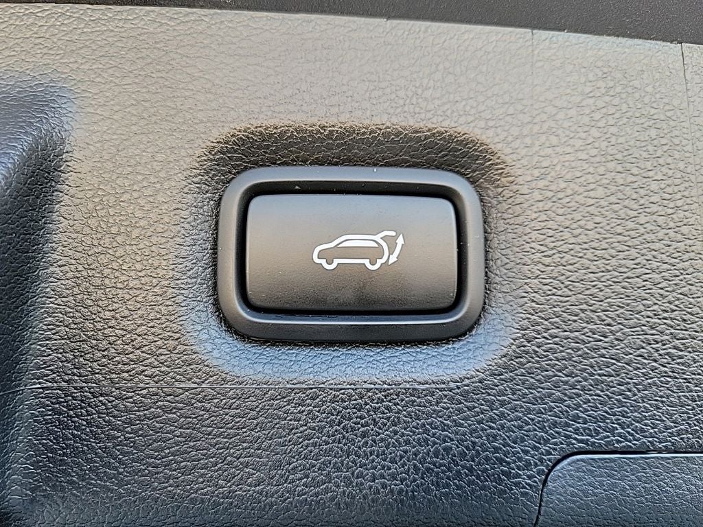 2023 Hyundai Santa Fe Hybrid Limited