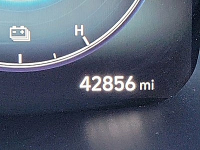 2023 Hyundai Santa Fe Hybrid Limited