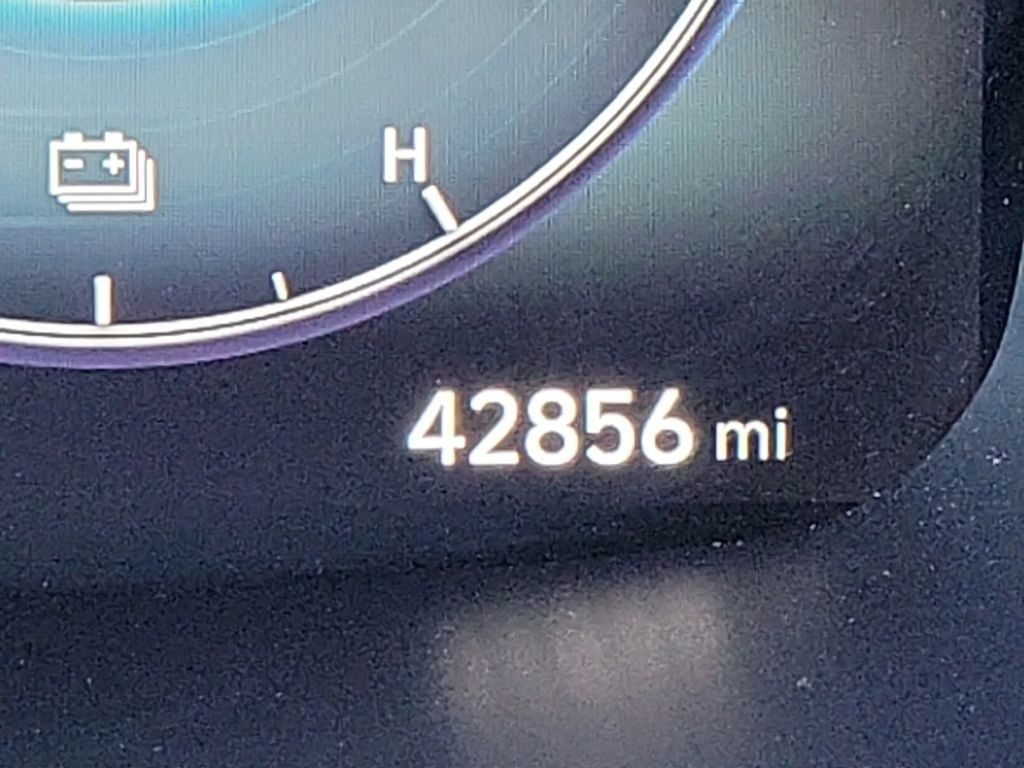 2023 Hyundai Santa Fe Hybrid Limited