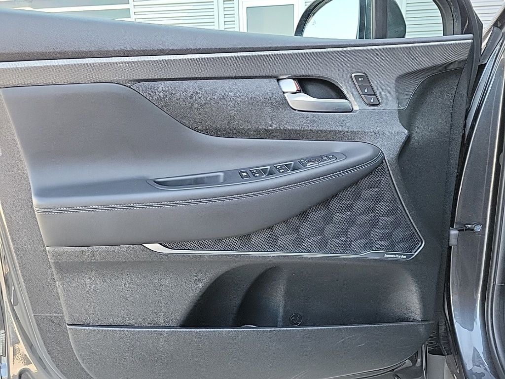 2023 Hyundai Santa Fe Hybrid Limited