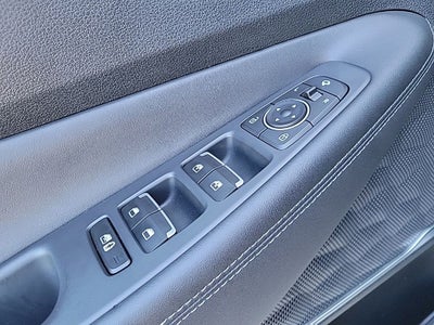 2023 Hyundai Santa Fe Hybrid Limited