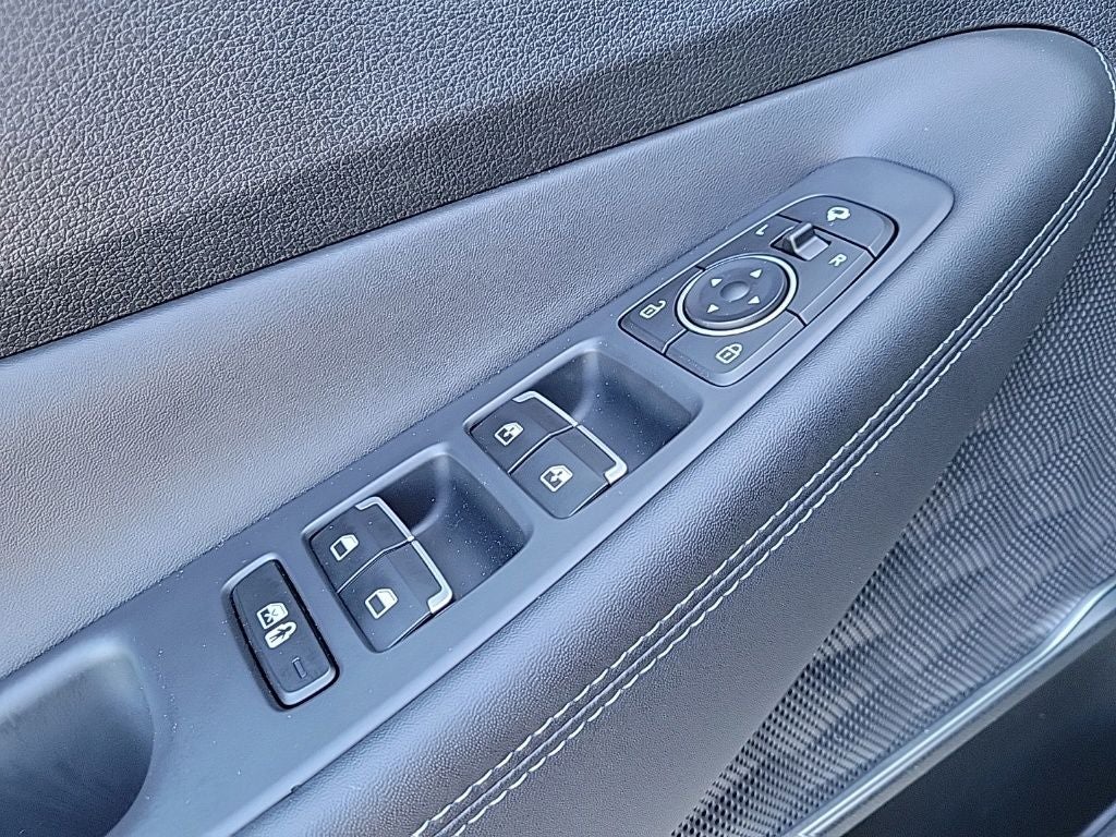 2023 Hyundai Santa Fe Hybrid Limited