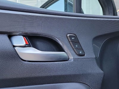 2023 Hyundai Santa Fe Hybrid Limited